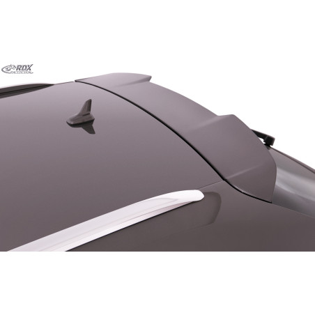 Spoiler Tetto per AUDI A4 B8/ B81/ 8K Avant / StationWagon (2008-2015) (Cod. R-RDDS150)