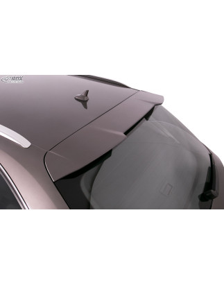 Spoiler Tetto per AUDI A4 B8/ B81/ 8K Avant / StationWagon (2008-2015)   (Cod. R-RDDS150)