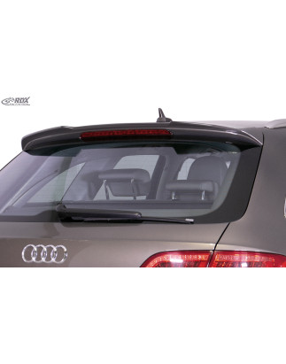 Spoiler Tetto per AUDI A4 B8/ B81/ 8K Avant / StationWagon (2008-2015)   (Cod. R-RDDS150)