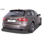 Spoiler Tetto per AUDI A4 B8/ B81/ 8K Avant / StationWagon (2008-2015)   (Cod. R-RDDS150)