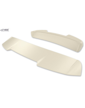 Spoiler Tetto per AUDI A4 B8/ B81/ 8K Avant / StationWagon (2008-2015)   (Cod. R-RDDS150)