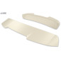 Spoiler Tetto per AUDI A4 B8/ B81/ 8K Avant / StationWagon (2008-2015)   (Cod. R-RDDS150)