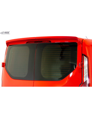 Spoiler Tetto per FORD Transit Custom / Tourneo Custom (2012-2023) (due porte posteriori)   - FORD T