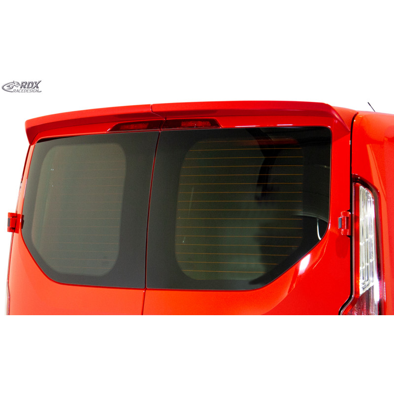 Spoiler Tetto per FORD Transit Custom / Tourneo Custom (2012-2023) (due porte posteriori)   - FORD T