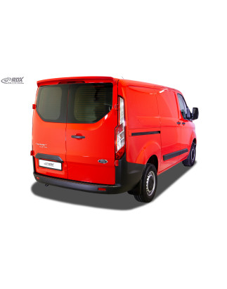 Spoiler Tetto per FORD Transit Custom / Tourneo Custom (2012-2023) (due porte posteriori)   - FORD T