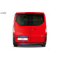Spoiler Tetto per FORD Transit Custom / Tourneo Custom (2012-2023) (due porte posteriori)   - FORD T