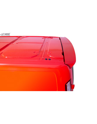 Spoiler Tetto per FORD Transit Custom / Tourneo Custom (2012-2023) (due porte posteriori)   - FORD T