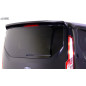 Spoiler Tetto per FORD Transit Custom / Tourneo Custom (2012-2023) (per portellone) Custom   (Cod. R