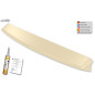 Spoiler Tetto per FORD Transit Custom / Tourneo Custom (2012-2023) (per portellone) Custom   (Cod. R
