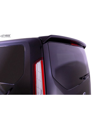 Spoiler Tetto per FORD Transit Custom / Tourneo Custom (2012-2023) (per portellone) Custom   (Cod. R