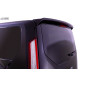 Spoiler Tetto per FORD Transit Custom / Tourneo Custom (2012-2023) (per portellone) Custom   (Cod. R