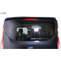 Spoiler Tetto per FORD Transit Custom / Tourneo Custom (2012-2023) (per portellone) Custom   (Cod. R