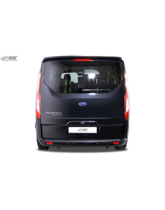 Spoiler Tetto per FORD Transit Custom / Tourneo Custom (2012-2023) (per portellone) Custom   (Cod. R