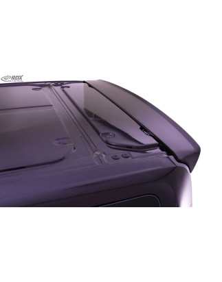 Spoiler Tetto per FORD Transit Custom / Tourneo Custom (2012-2023) (per portellone) Custom   (Cod. R