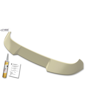 Spoiler Tetto per FORD Kuga 2 (DM2) 2012-2020   (Cod. R-RDDS153)