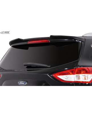 Spoiler Tetto per FORD Kuga 2 (DM2) 2012-2020   (Cod. R-RDDS153)