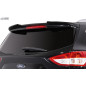 Spoiler Tetto per FORD Kuga 2 (DM2) 2012-2020   (Cod. R-RDDS153)