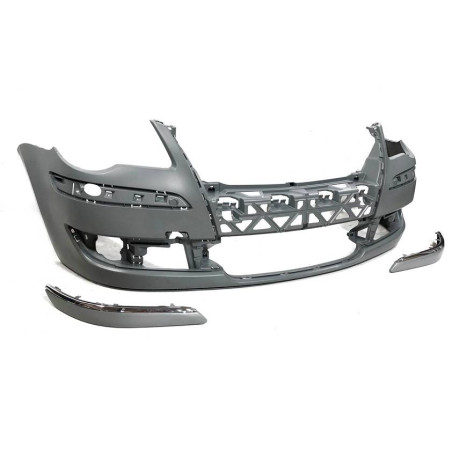 Paraurti Anteriore Volkswagen Touran '06 (Cod. E-TCW7168)