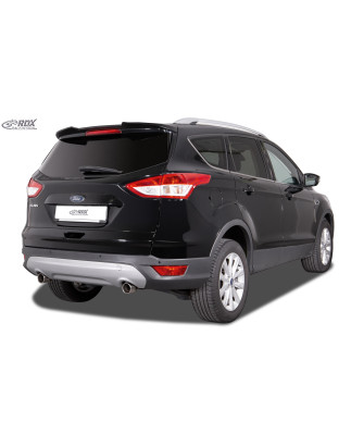 Spoiler Tetto per FORD Kuga 2 (DM2) 2012-2020   (Cod. R-RDDS153)