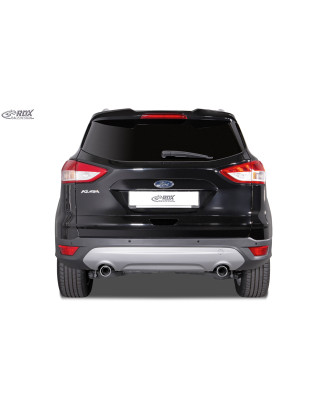 Spoiler Tetto per FORD Kuga 2 (DM2) 2012-2020   (Cod. R-RDDS153)