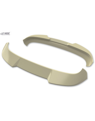 Spoiler Tetto per FORD Kuga 2 (DM2) 2012-2020   (Cod. R-RDDS153)