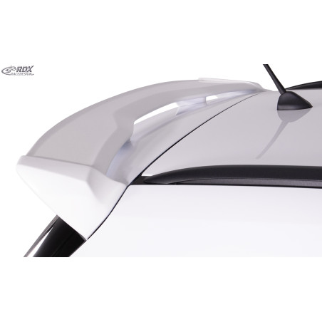 Spoiler Tetto per FORD Focus 3 Turnier / StationWagon   (Cod. R-RDDS154)