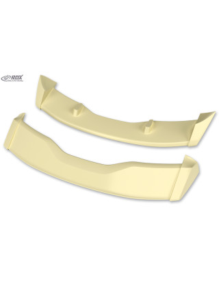 Spoiler Tetto per FORD Focus 3 Turnier / StationWagon   (Cod. R-RDDS154)