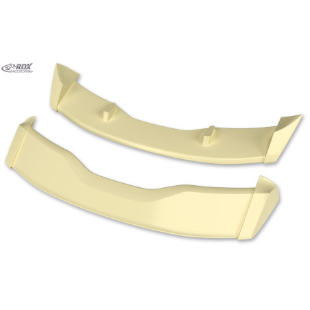 Spoiler Tetto per FORD Focus 3 Turnier / StationWagon   (Cod. R-RDDS154)