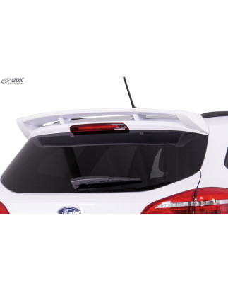 Spoiler Tetto per FORD Focus 3 Turnier / StationWagon   (Cod. R-RDDS154)