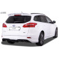Spoiler Tetto per FORD Focus 3 Turnier / StationWagon   (Cod. R-RDDS154)