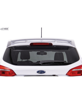 Spoiler Tetto per FORD Focus 3 Turnier / StationWagon   (Cod. R-RDDS154)