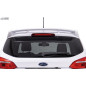 Spoiler Tetto per FORD Focus 3 Turnier / StationWagon   (Cod. R-RDDS154)