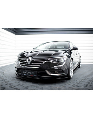 SPLITTER ANTERIORE Renault Talisman  (Cod. M-RE-TA-1-FD1G)
