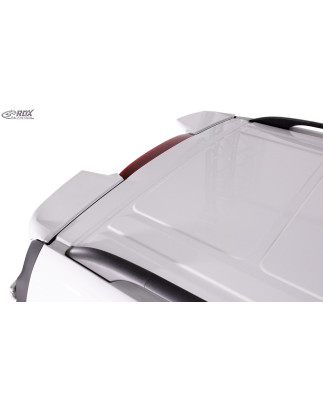 Spoiler Tetto per MERCEDES Vito W447 (2014-present) (due porte posteriori) EDES Vito (W447) (Cod. R-