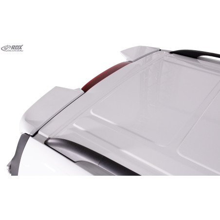 Spoiler Tetto per MERCEDES Vito W447 (2014-present) (due porte posteriori) EDES Vito (W447) (Cod. R-
