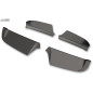 Spoiler Tetto per MERCEDES Vito W447 (2014-present) (due porte posteriori) EDES Vito (W447) (Cod. R-