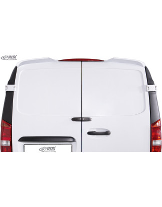 Spoiler Tetto per MERCEDES Vito W447 (2014-present) (due porte posteriori) EDES Vito (W447) (Cod. R-