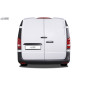 Spoiler Tetto per MERCEDES Vito W447 (2014-present) (due porte posteriori) EDES Vito (W447) (Cod. R-