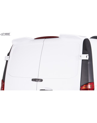 Spoiler Tetto per MERCEDES Vito W447 (2014-present) (due porte posteriori) EDES Vito (W447) (Cod. R-