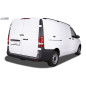 Spoiler Tetto per MERCEDES Vito W447 (2014-present) (due porte posteriori) EDES Vito (W447) (Cod. R-