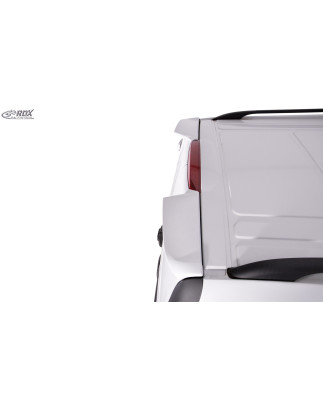 Spoiler Tetto per MERCEDES Vito W447 (2014-present) (due porte posteriori) EDES Vito (W447) (Cod. R-