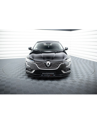 SPLITTER ANTERIORE Renault Talisman  (Cod. M-RE-TA-1-FD1G)