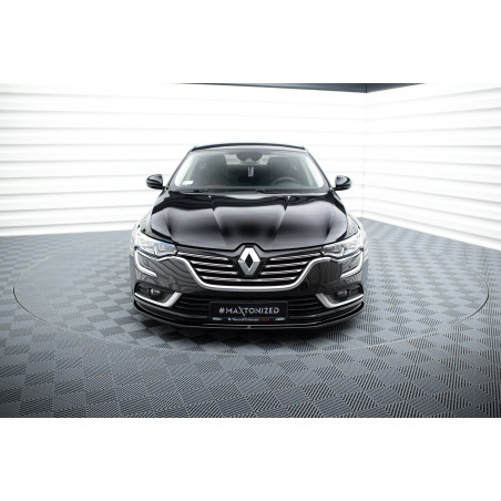 SPLITTER ANTERIORE Renault Talisman  (Cod. M-RE-TA-1-FD1G)