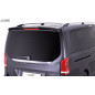 Spoiler Tetto per MERCEDES V-Class W447 (2014-present)  (Cod. R-RDDS157)