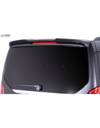Spoiler Tetto per MERCEDES V-Class W447 (2014-present)  (Cod. R-RDDS157)