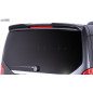 Spoiler Tetto per MERCEDES V-Class W447 (2014-present)  (Cod. R-RDDS157)