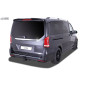 Spoiler Tetto per MERCEDES V-Class W447 (2014-present)  (Cod. R-RDDS157)