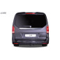 Spoiler Tetto per MERCEDES V-Class W447 (2014-present)  (Cod. R-RDDS157)