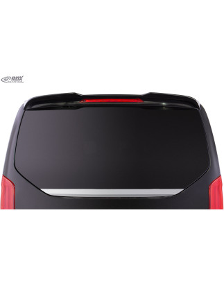 Spoiler Tetto per MERCEDES V-Class W447 (2014-present)  (Cod. R-RDDS157)