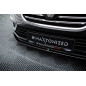 SPLITTER ANTERIORE Renault Talisman  (Cod. M-RE-TA-1-FD1G)
